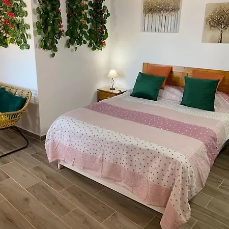 Helios Casa Vacacional *