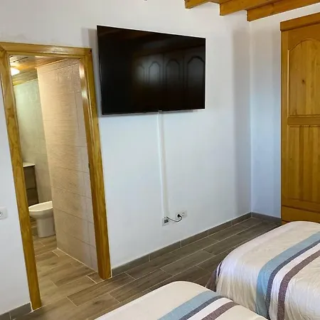 Holiday home Helios Casa Vacacional
