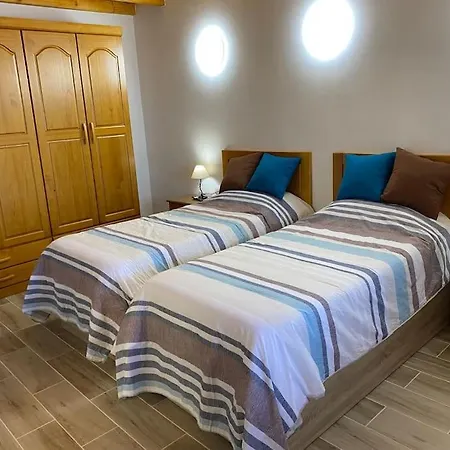 Helios Casa Vacacional Holiday home Puntagorda (La Palma)