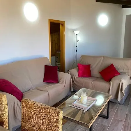 Holiday home Helios Casa Vacacional