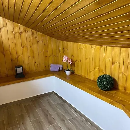 Helios Casa Vacacional Puntagorda (La Palma)
