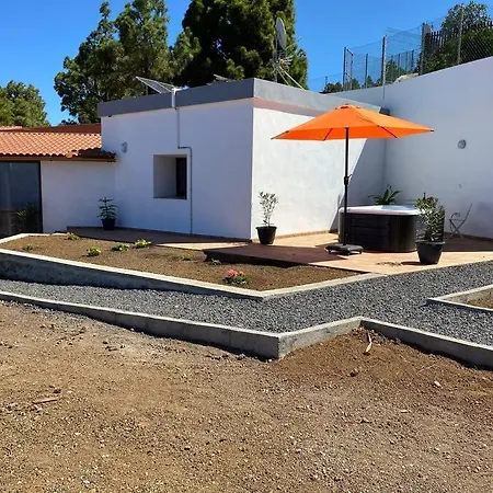 Holiday home Helios Casa Vacacional