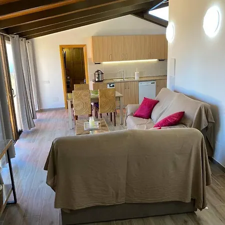 Helios Casa Vacacional Holiday home *