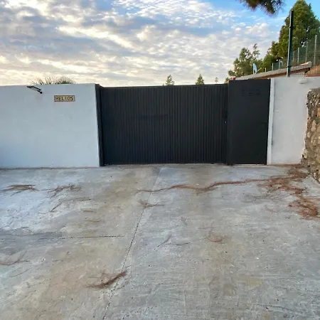 Helios Casa Vacacional *