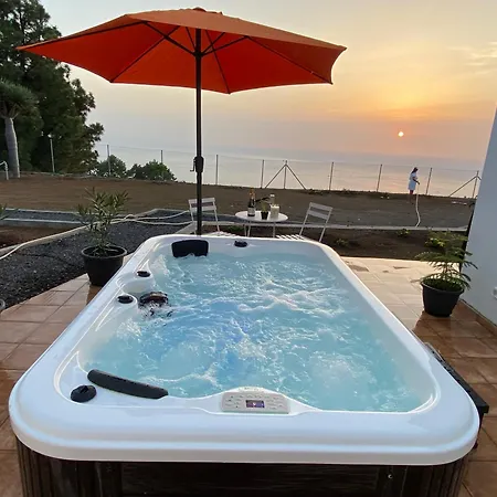 Helios Casa Vacacional *