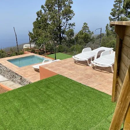 Helios Casa Vacacional