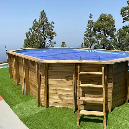 Helios Casa Vacacional