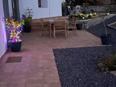 Helios Casa Vacacional Holiday home *