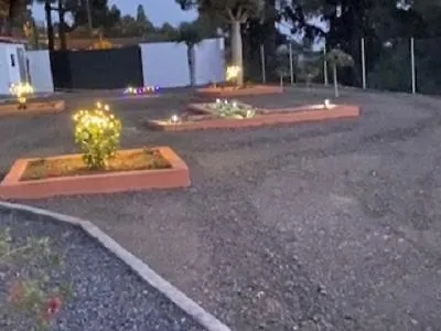 Helios Casa Vacacional * Puntagorda (La Palma)