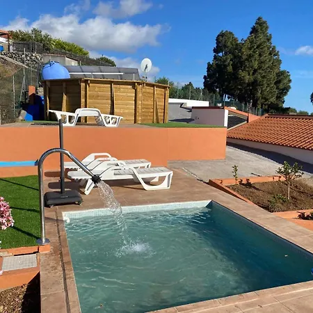 Holiday home Helios Casa Vacacional