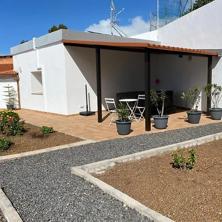 Holiday home Helios Casa Vacacional