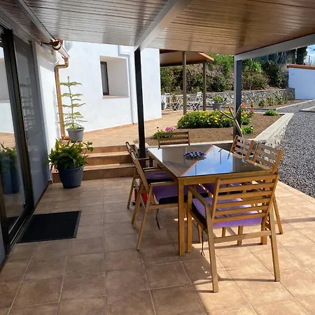 Helios Casa Vacacional *